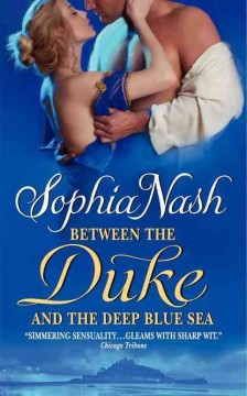 Between the duke and the deep blue sea  Cover Image