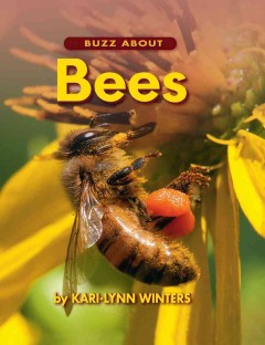 Buzz about bees  Cover Image