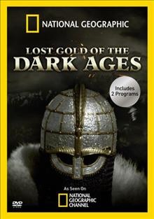 Lost gold of the dark ages Cover Image