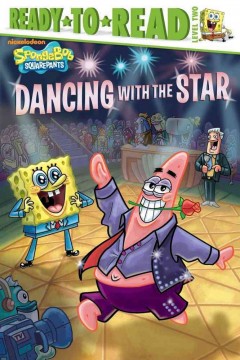 Dancing with the star  Cover Image