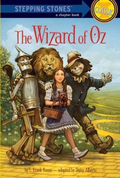 The Wizard of Oz  Cover Image