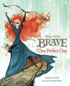 One perfect day  Cover Image