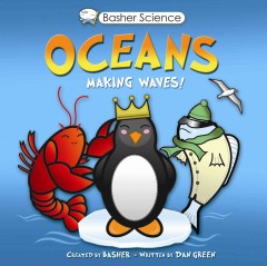Oceans  Cover Image