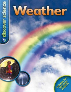 Weather  Cover Image