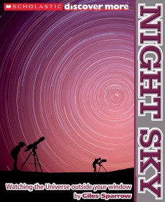 Night sky  Cover Image