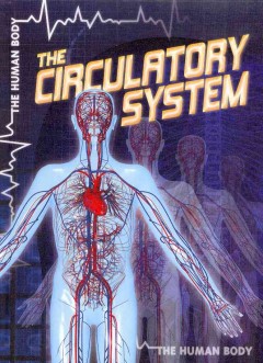 The circulatory system  Cover Image