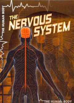 The nervous system  Cover Image