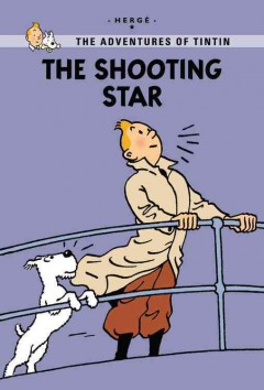 The shooting star  Cover Image