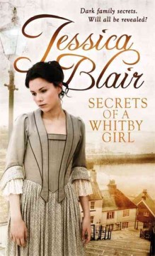 Secrets of a Whitby girl  Cover Image