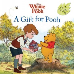 A gift for Pooh  Cover Image