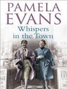 Whispers in the town  Cover Image