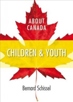 Children and youth  Cover Image