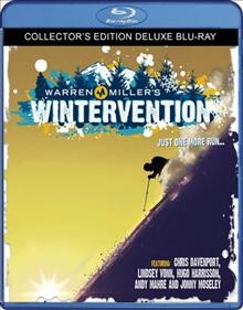 Wintervention Cover Image