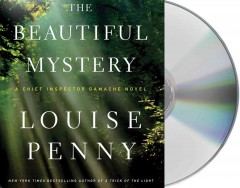 The beautiful mystery Cover Image