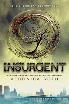 Insurgent  Cover Image