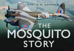 The Mosquito story  Cover Image