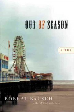 Out of season  Cover Image