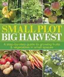 Small plot, big harvest  Cover Image