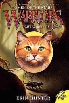 Night whispers  Cover Image