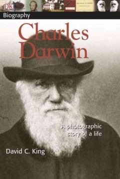 Charles Darwin  Cover Image