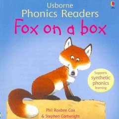 Fox on a box  Cover Image