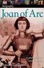 Joan of Arc  Cover Image