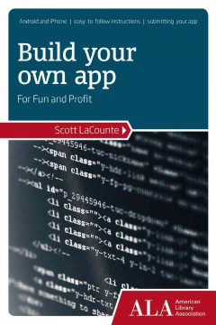 Build your own app for fun and profit  Cover Image
