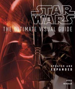 Star wars : the ultimate visual guide  Cover Image