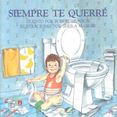 Siempre te querré  Cover Image