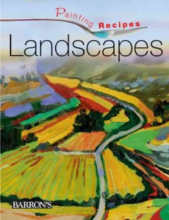 Landscapes  Cover Image