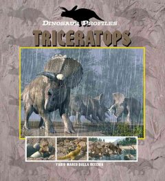 Triceratops  Cover Image