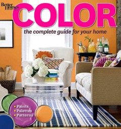 Color  Cover Image