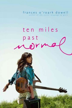 Ten miles past normal  Cover Image