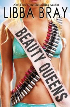 Beauty queens  Cover Image