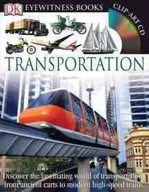 Transportation  Cover Image