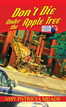 Don't die under the apple tree  Cover Image