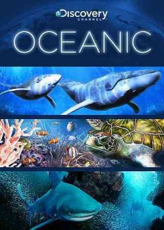 Oceanic Cover Image