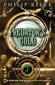 Predator's gold  Cover Image