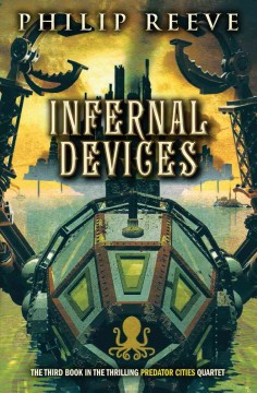 Infernal devices  Cover Image