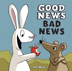 Good news bad news  Cover Image