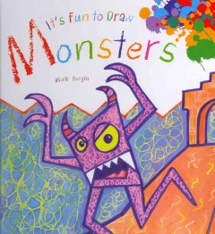 Monsters  Cover Image