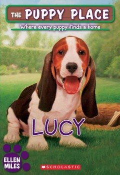 Lucy  Cover Image