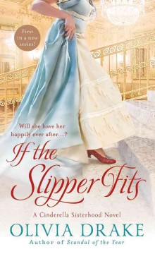 If the slipper fits  Cover Image