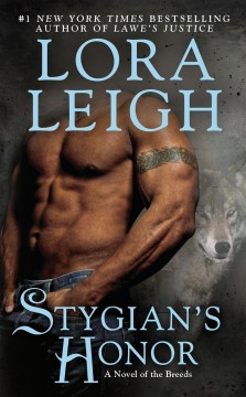 Stygian's honor  Cover Image