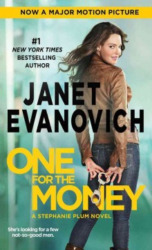 One for the money  Cover Image