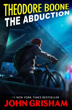 The abduction  Cover Image