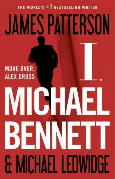 I, Michael Bennett  Cover Image