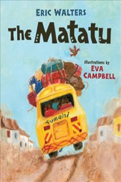 The matatu  Cover Image