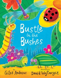 Bustle in the bushes  Cover Image