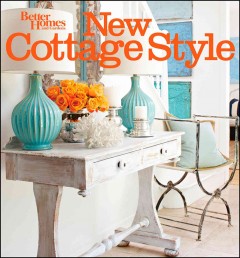 New cottage style Cover Image